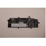 Iekšējais akumulators Lenovo 5B10W51858, 3 šūnu, 41 Wh, saderīgiem Lenovo klēpjdatoriem