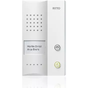 Audio domofona sistēma Schneider Electric 1820170