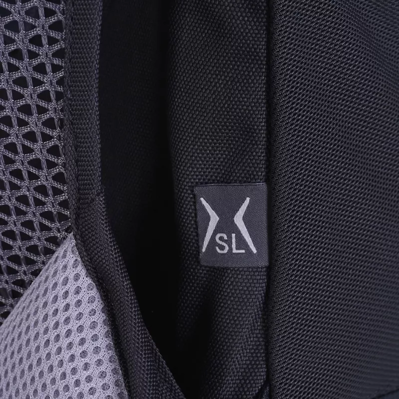 Pārgājienu mugursoma Deuter AC Lite 28 SL 28L Graphite Unisex ar iekšējo karkasu