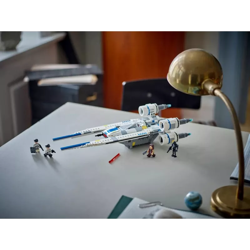 LEGO STAR WARS 75399 Rebel U-Wing Starfighter