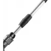 Graphite 58GE112 elektriskais dzīvžogu šķēres 2.16 kg