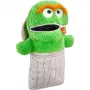 Mīkstā rotaļlieta Schmidt Spiele Sesame Street Oskars, mīksts pildīts tēls