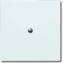 BUSCH JAEGER 2138-32 - Balta - IP 44 - 71 mm - 71 mm - 1,3 cm