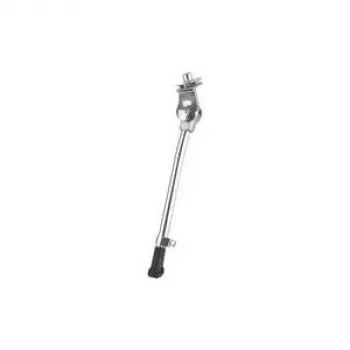 Velosipēda sānu balsts FISCHER 85990 regulējams 50,80–71,10 cm 20–28 collu velosipēdiem