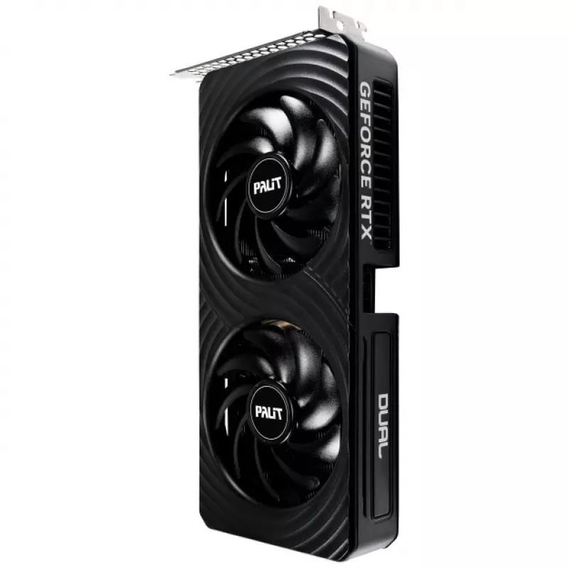 Palit GeForce RTX 5050 Dual 8GB GDDR7 grafikas karte