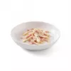 SCHESIR želejā Chicken ar šķiņķi - mitrā kaķu barība - 50 g