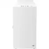 Case Mini CS-111 v1 MicroATX/MiniITX balts - Korpuss - Micro/Mini/Flex-ATX