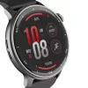 Stelio STSWA101BK Activ GPS 46mm melns viedpulkstenis