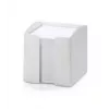 Durable TREND Square balta 105x100x100 mm