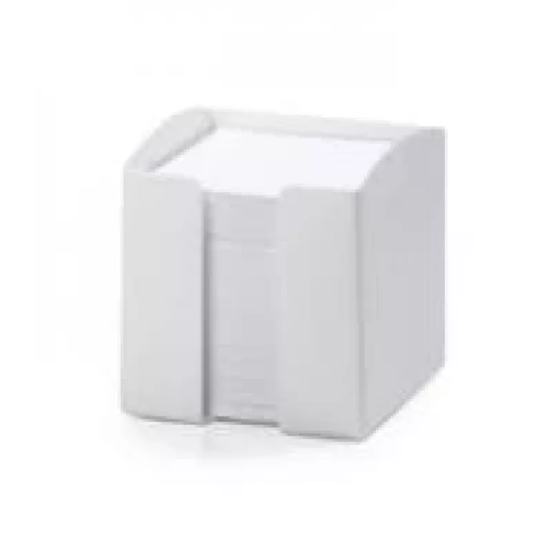 Durable TREND Square balta 105x100x100 mm