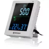 Gaisa kvalitātes mērītājs Bresser Optics 7004020GYE000 CO2 Temperatūra 0-50°C
