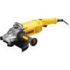 DeWALT DWE492-QS leņķa slīpmašīna 23 cm 6600 RPM 2200 W 5.2 kg