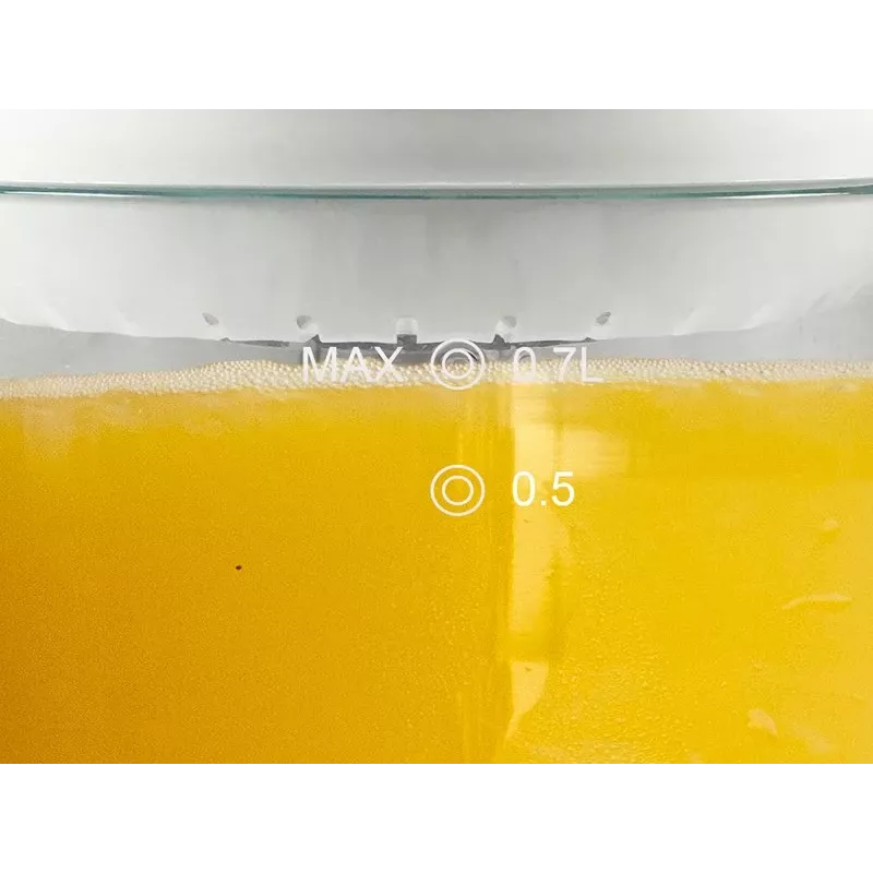 Elektriskais citrusaugļu sulas spiedējs Beper BP.102 1.7 L 2200 W
