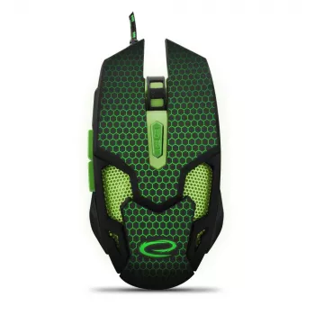 Pele Esperanza WIRED FOR PLAYERS MX207 COBRA USB