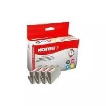 Kores G1712KIT printera palīgmateriāls, melns