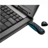 CORSAIR Flash Padlock 3 128GB drošs USB 3.0 zibatmiņa ar tastatūru un drošu 256 bitu aparatūras AES šifrēšanu