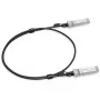 SFP DAC kabelis Lancom Systems LANCOM SFP-DAC25-1m — 1 m, SFP uz SFP, pilna dupleksa