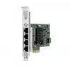Ethernet Adapter HPE I350-T4 4-portu BASE-T 1 Gb