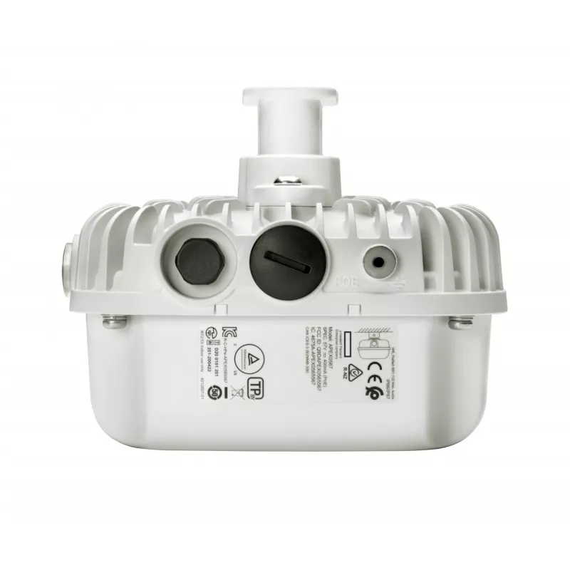 Piekļuves punkts HPE Aruba AP-565 2.4 GHz 5 GHz Wi-Fi 5