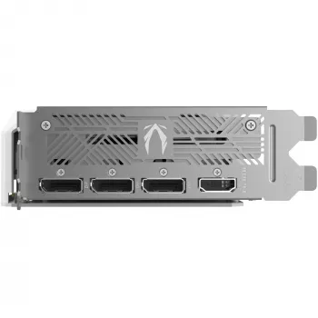 Grafikas karte NVIDIA GeForce RTX 5070 12 GB GDDR7