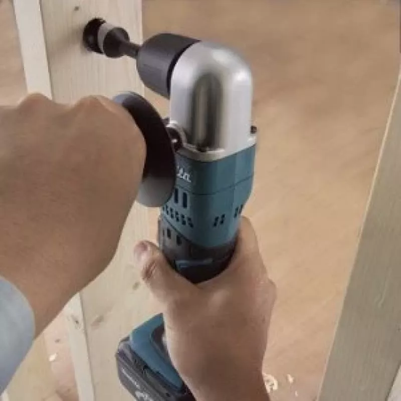 Makita DDA351Z urbis bezatslēgas 1,7 kg Melns, Zaļš