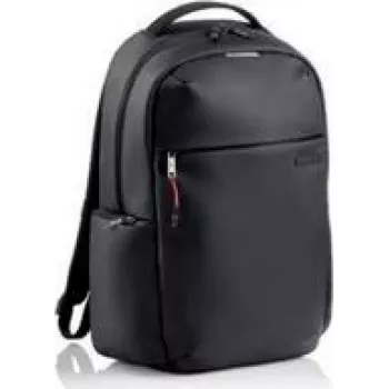 MIQUELRIUS Bag to work sērijas mugursoma M melna - mugursoma (A169890)