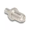 DeLOCK Adapter SMA ligzda uz TS9 spraudnis SMA TS9 8mm 16.8mm