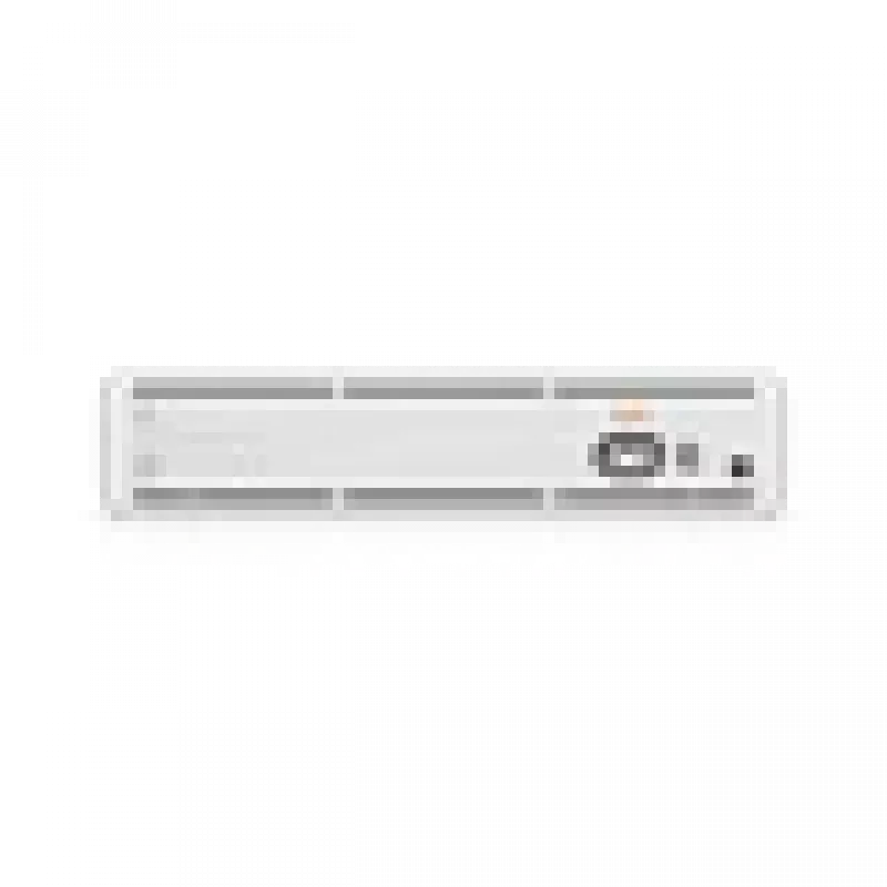 UniFi UISP Switch Plus - slēdzis - pārvaldāms - 4 x 2.5GBase-T + 4 x 10Gb Ethernet S