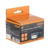 Libox LB0107 lukturītis Melns galvas lukturītis LED