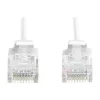 Tīkla kabelis ASSMANN Electronic DK-1617-010S RJ-45 Cat6 1 m pelēks