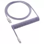 Cablemod CM-CKCA-CW-PW150PW-R USB kabelis 1,5 m USB A USB C melns (CM-CKCA-CW-PW150PW-R)
