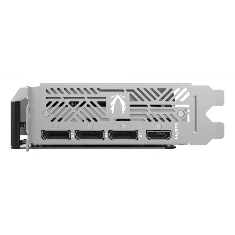 ZOTAC GAMING GeForce RTX 5060 Twin Edge 8GB GDDR7 grafikas karte
