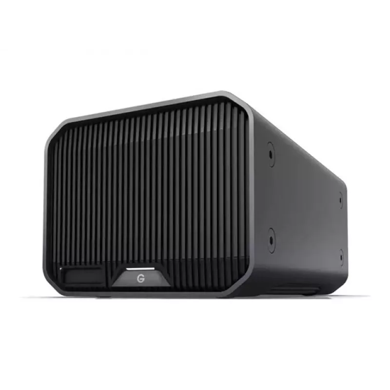 Ārējais cietais disks Western Digital 16TB USB Type-C G-RAID SDPHK2H-016T-MBAAD