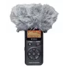 Tascam WS-11 - vēja aizsardzības pārvalks portatīvajiem audio ierakstītājiem