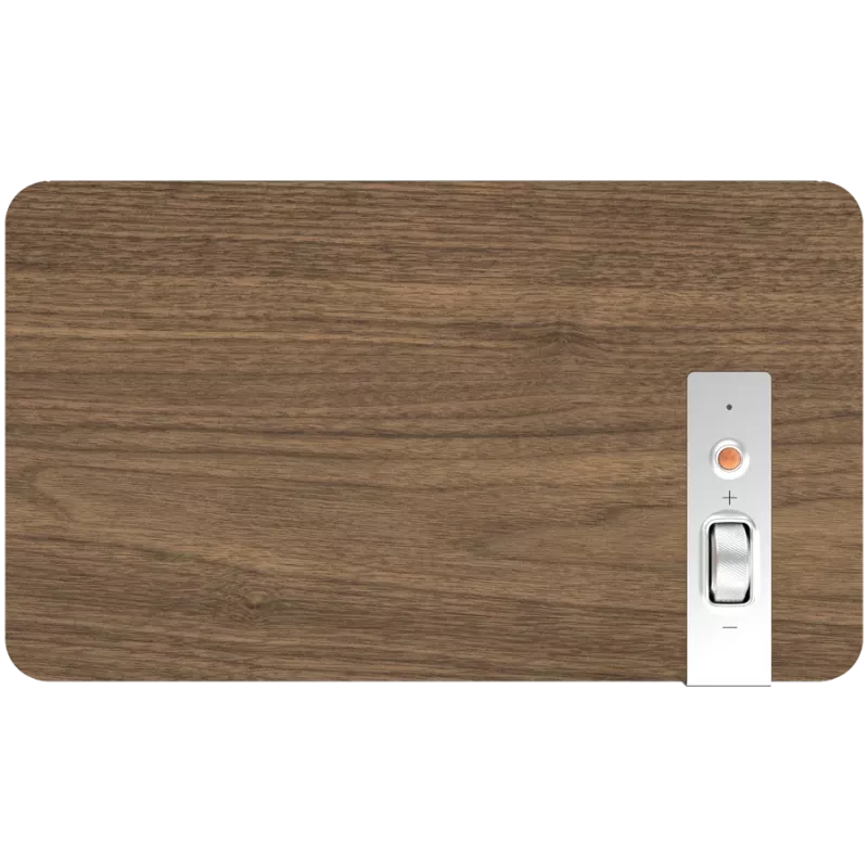 Klipsch the Three Plus Premium Bluetooth Speaker System valrieksta krāsā USB RCA...