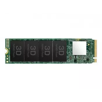 SSD disks Transcend 256GB M.2 PCIe TS256GMTE110S