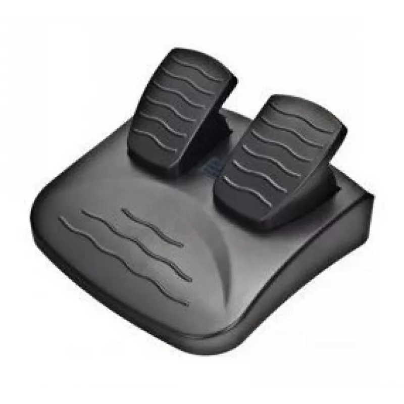 Vadu spēļu kontrolieris ESPERANZA EG104 priekš PlayStation 3 un Xbox 360, melns/zaļš