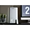 mitrinātājs Blaupunkt AHS701 Steam 4 L Balts 105 W