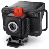 Blackmagic Studio Camera 4K Pro - videokamera - 4K / 60 kadri/s - tikai korpuss - cietvielu disks (SSD)