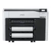 Epson SureColor SC-T3700DE lielformāta printeris, tintes strūklas, krāsains, 2400 x 1200 DPI, A1 (594 x 841 mm)