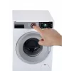 Theo Klein 9213 Bosch rotaļu veļas mašīna bērniem