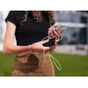 PowerBank EnerGo 10000mAh melns-oranžs