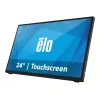 Monitor Elo 2470L 24 collas Pretatspīduma Projicējamā Kapacitīvā Full HD