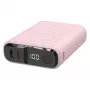Pārnēsājams akumulators RealPower PB-10000C PD+ 10000 mAh