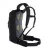 Velosporta mugursoma EVOC Stage Melns Nylon 12L 2L hidratācija