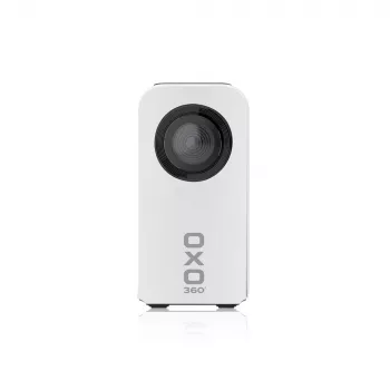 Novērošanas kamera Easypix OXO 360° IP Cam 56200