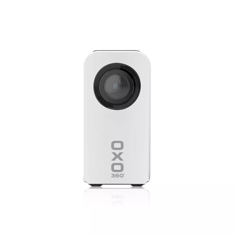 Novērošanas kamera Easypix OXO 360° IP Cam 56200