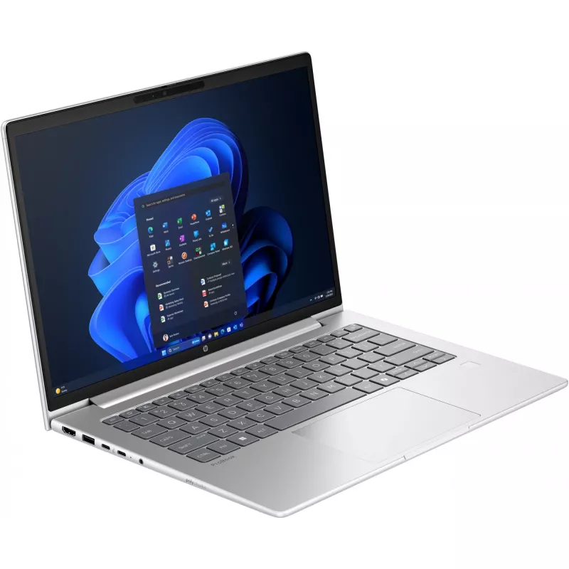 Klēpjdators HP INC. PROBOOK 4 G1A R5-230 14 WUXGA 16GB 512GB W11P WL BT