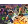 Puzle Ravensburger Minecraft 100 gab. Videospēle
