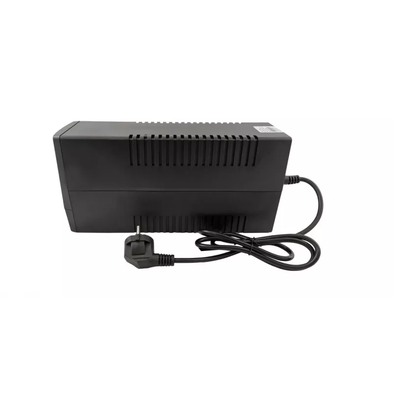 Alantec AP-BK650 Nepārtrauktās barošanas avots (UPS) Line-Interactive 0